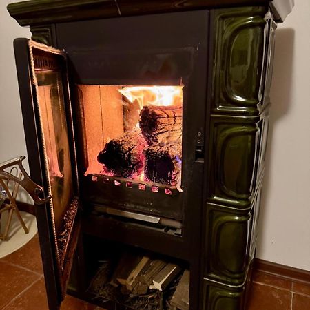 The Dachshund'S Chateau Budíkov Extérieur photo